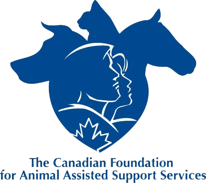 Canadian Foundation for Animal-Assisted Support Services (CFAS)