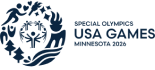 Special Olympics USA Games 2026